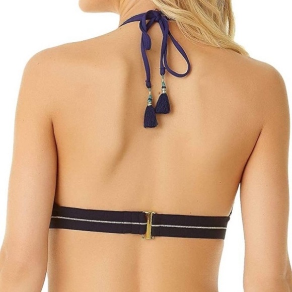 “COLE OF CALIFORNIA” Cali Floral Bikini - Picture 3 of 16